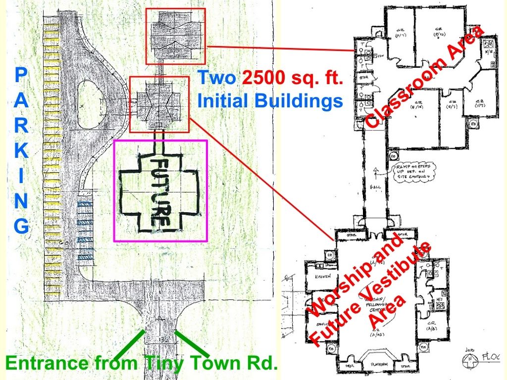 First Sermon about Barkers Mill, Slide 20