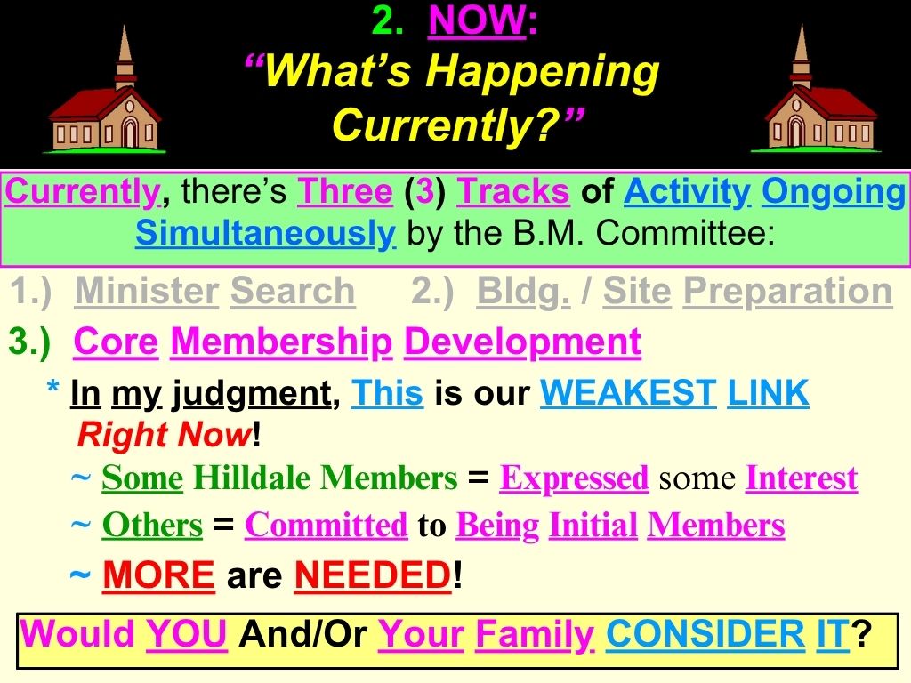 First Sermon about Barkers Mill, Slide 25