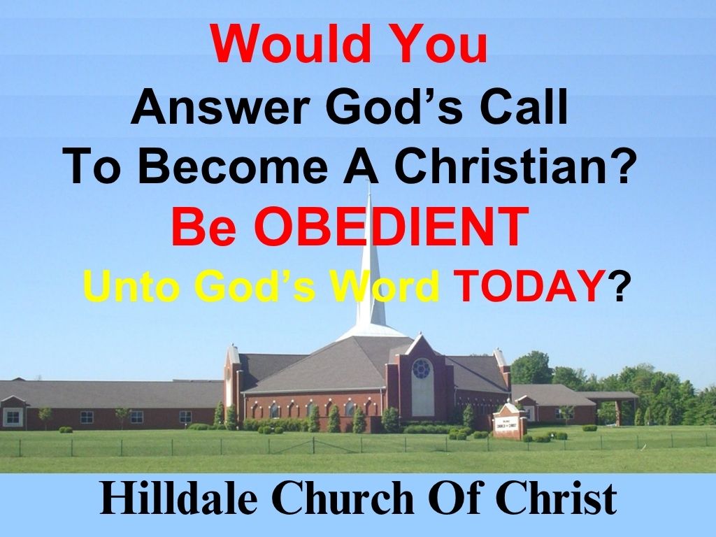 First Sermon about Barkers Mill, Slide 28